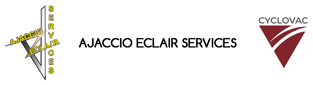 Ajaccio Eclair Services